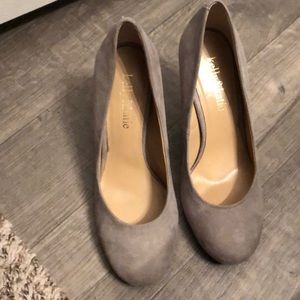 Kelly&Katie Heels